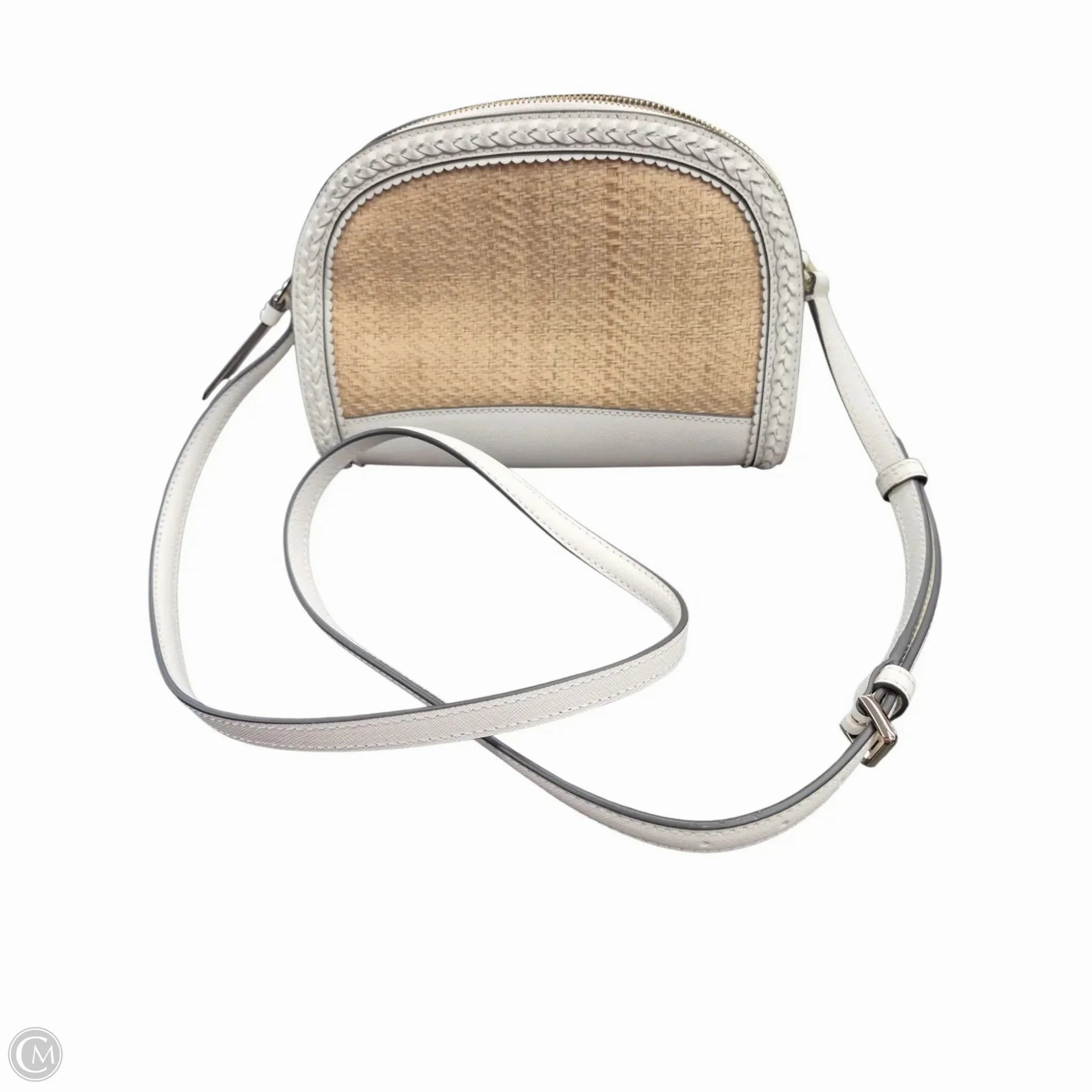 Crossbody Designer By Kate Spade, Size: small