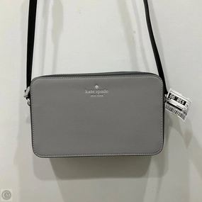 Crossbody Designer By Kate Spade, Size: Small