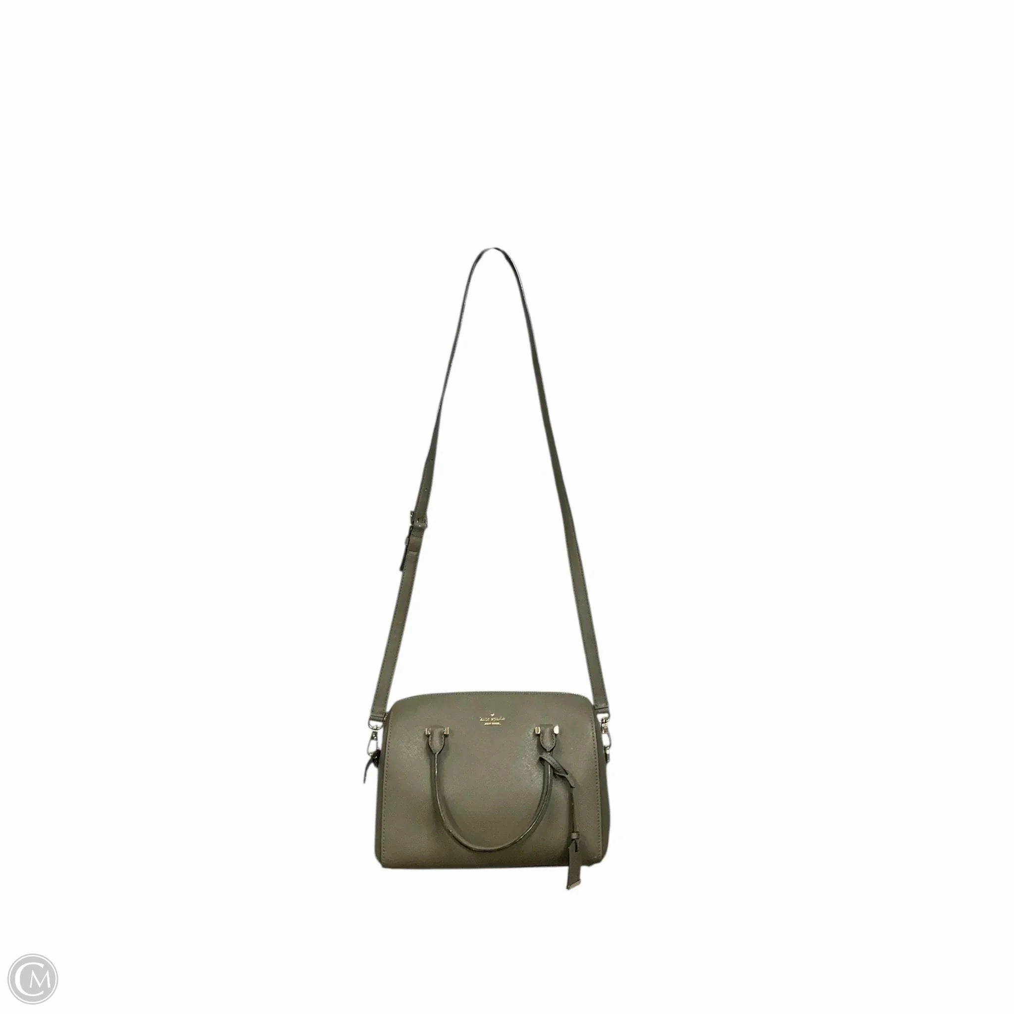 Crossbody Designer By Kate Spade, Size: Small