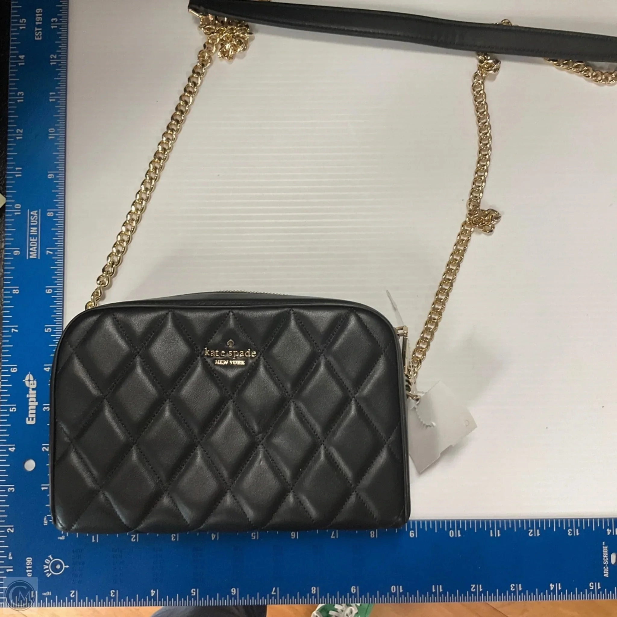 Crossbody Designer By Kate Spade, Size: Small