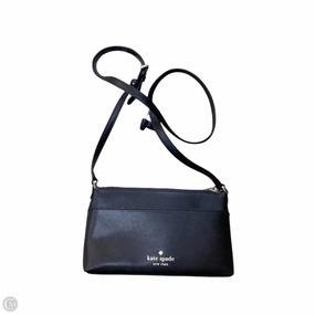 Crossbody Designer By Kate Spade, Size: Small