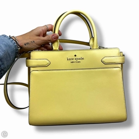 Crossbody Designer By Kate Spade, Size: Small