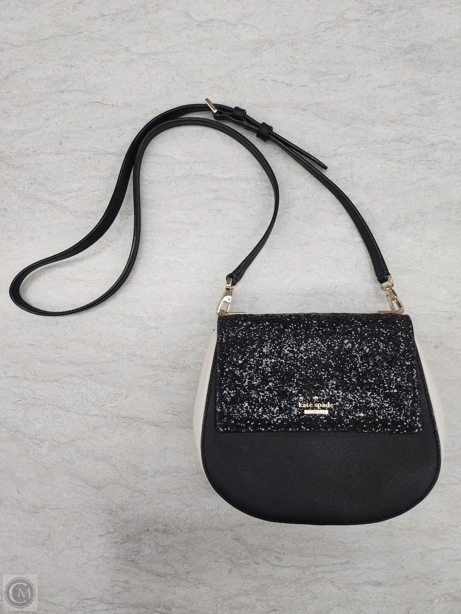 Crossbody Designer By Kate Spade, Size: Small