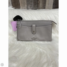 Crossbody Designer By Kate Spade, Size: Small
