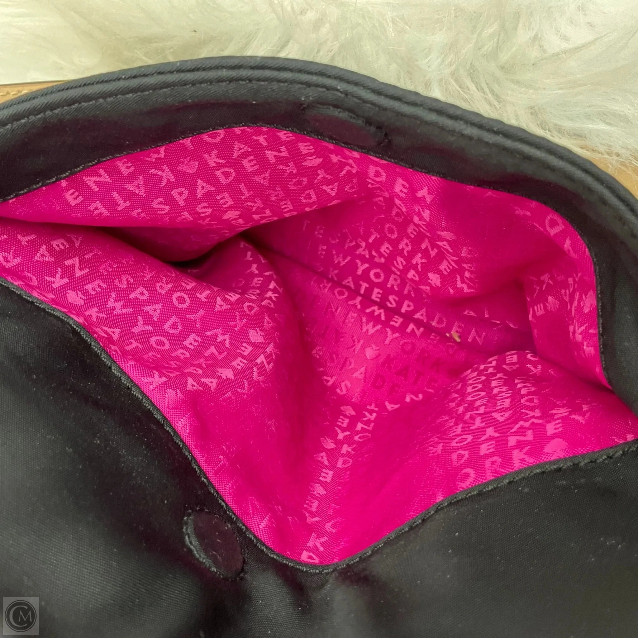 Crossbody Designer By Kate Spade, Size: Small
