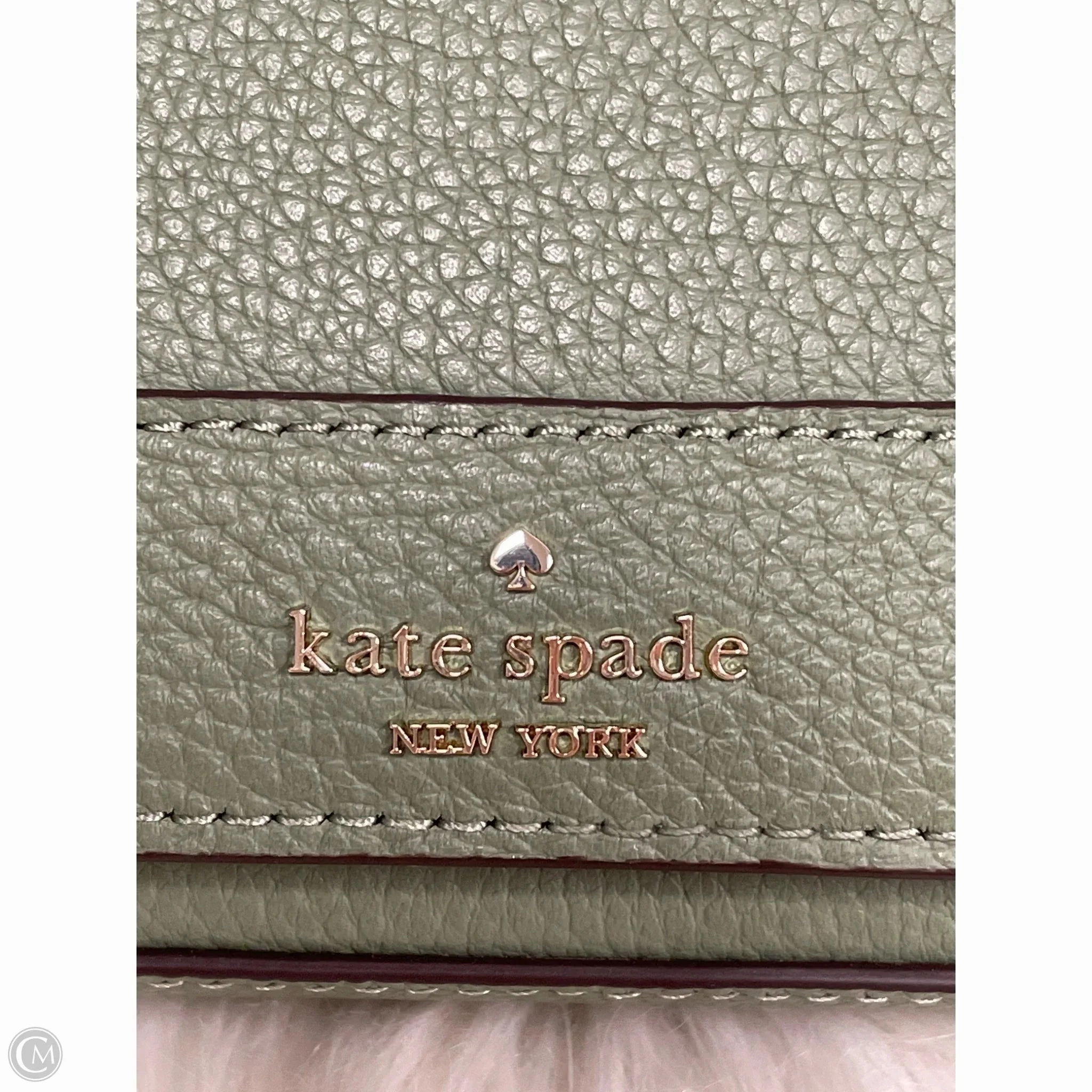 Crossbody Designer By Kate Spade, Size: Small