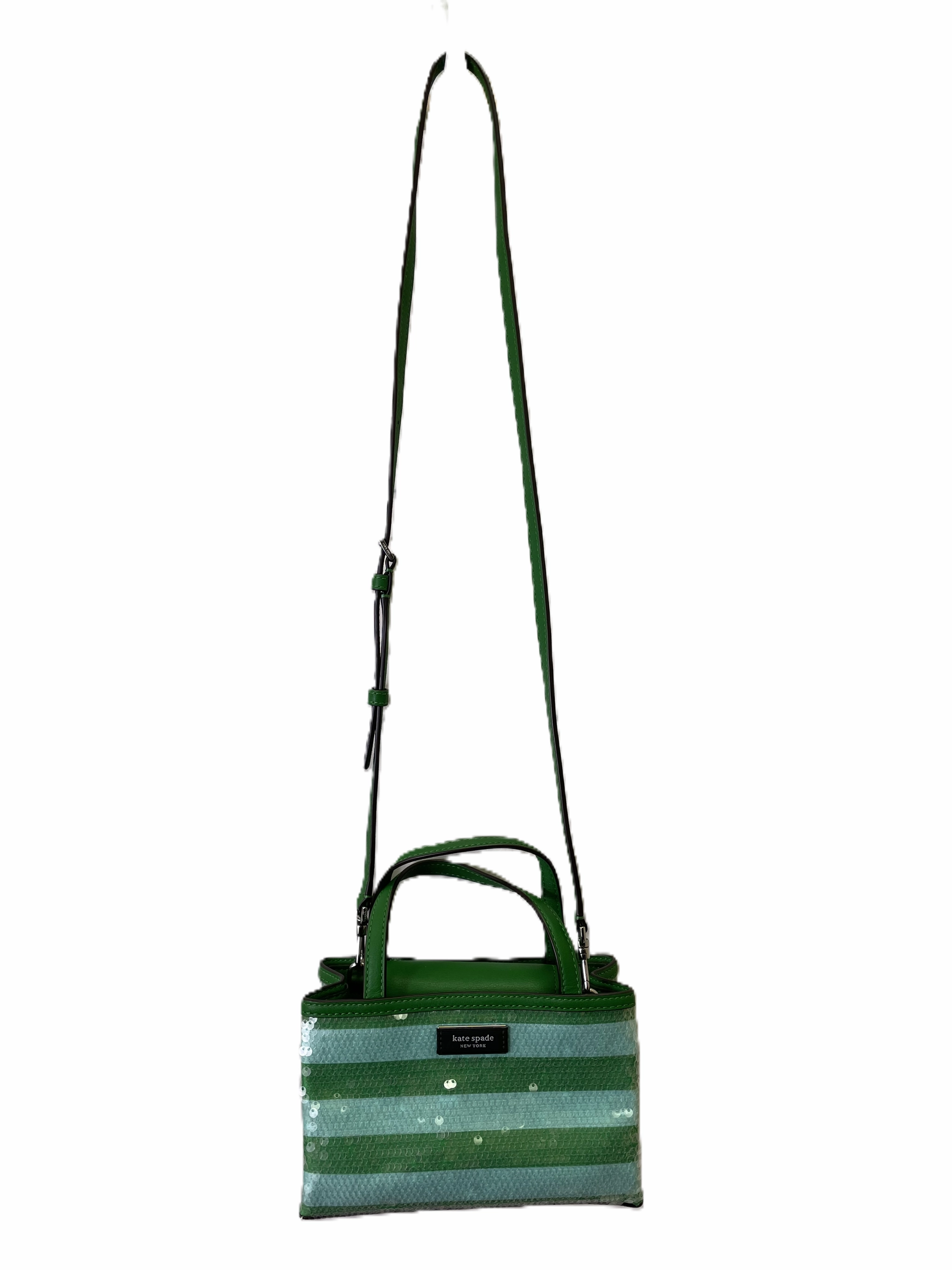 Crossbody Designer By Kate Spade, Size: Small