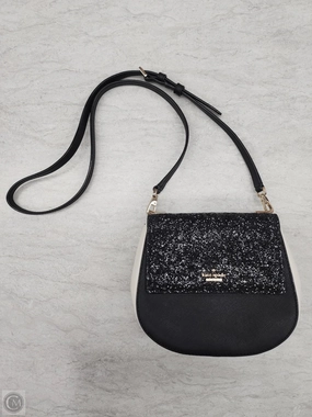 Crossbody Designer By Kate Spade, Size: Small