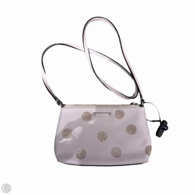 Crossbody Designer By Kate Spade, Size: Small
