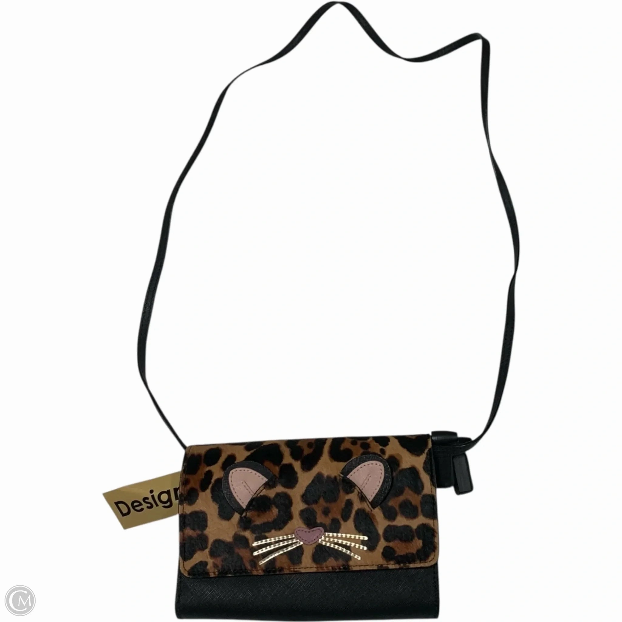 Crossbody Designer By Kate Spade, Size: Small