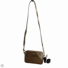 Crossbody Designer By Kate Spade, Size: Small