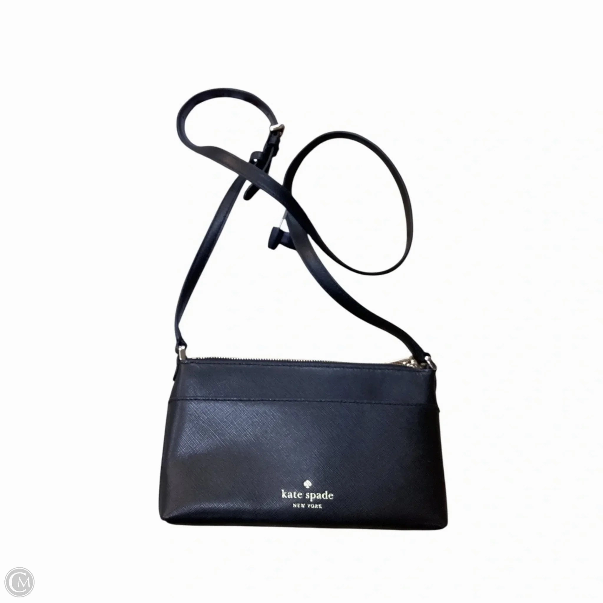 Crossbody Designer By Kate Spade, Size: Small