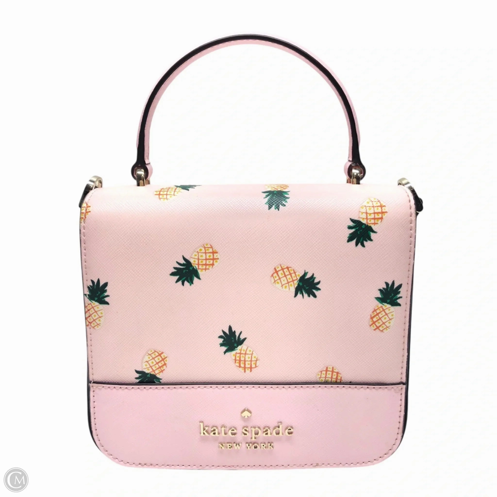 Crossbody Designer By Kate Spade, Size: Small