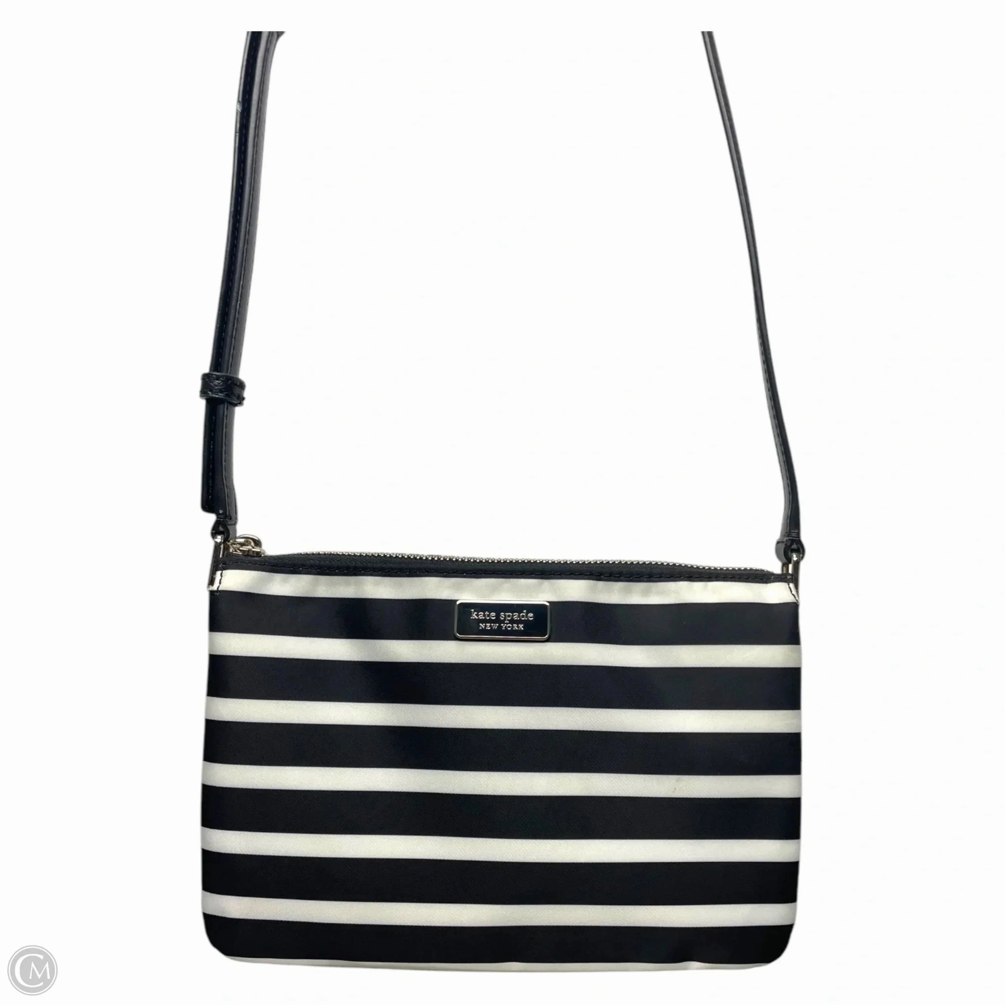 Crossbody Designer By Kate Spade, Size: Small