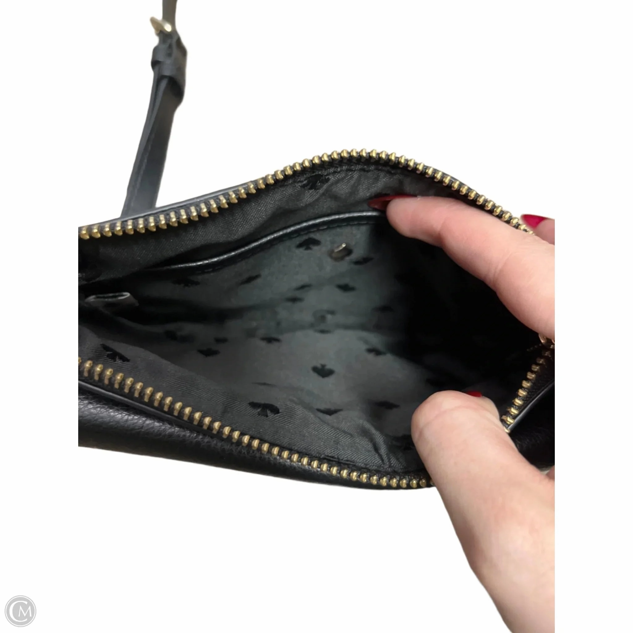 Crossbody Designer By Kate Spade, Size: Small