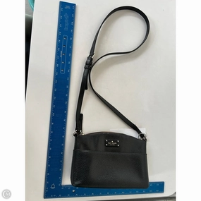 Crossbody Designer By Kate Spade, Size: Small