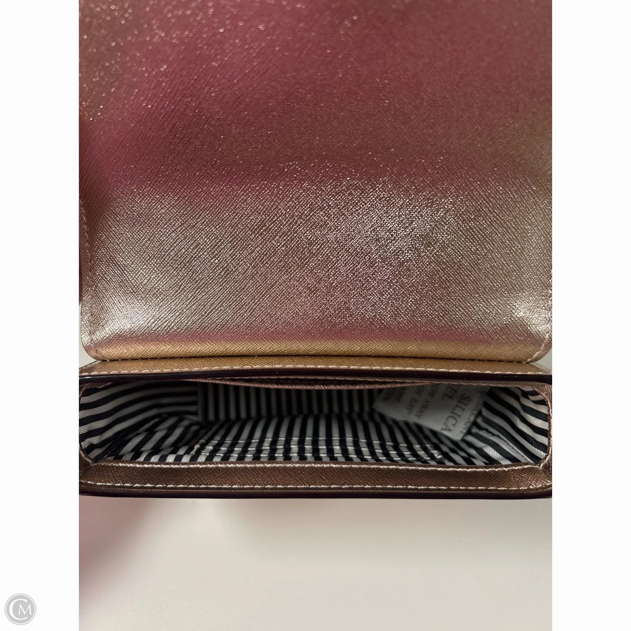 Crossbody Designer By Kate Spade, Size: Small