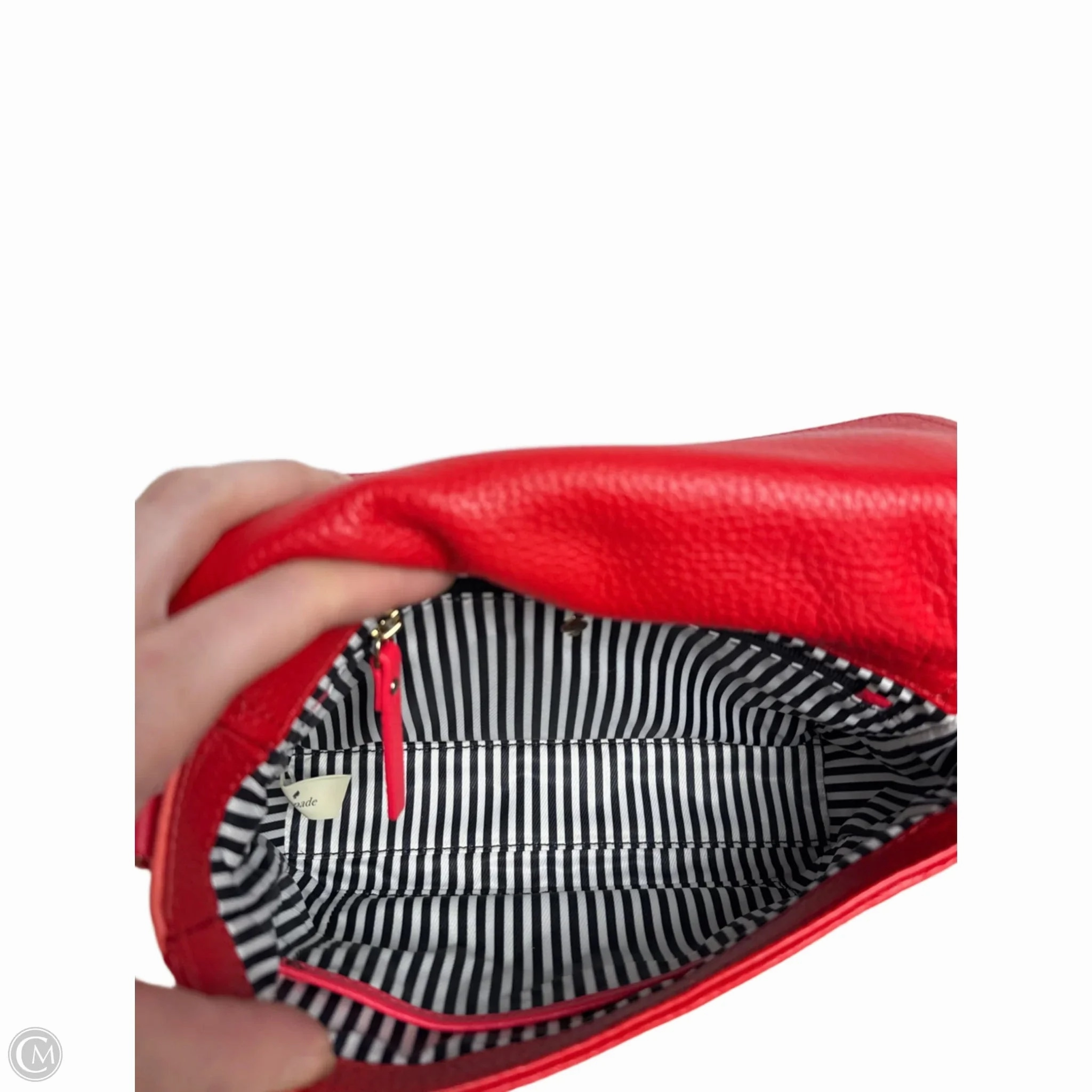 Crossbody Designer By Kate Spade, Size: Small