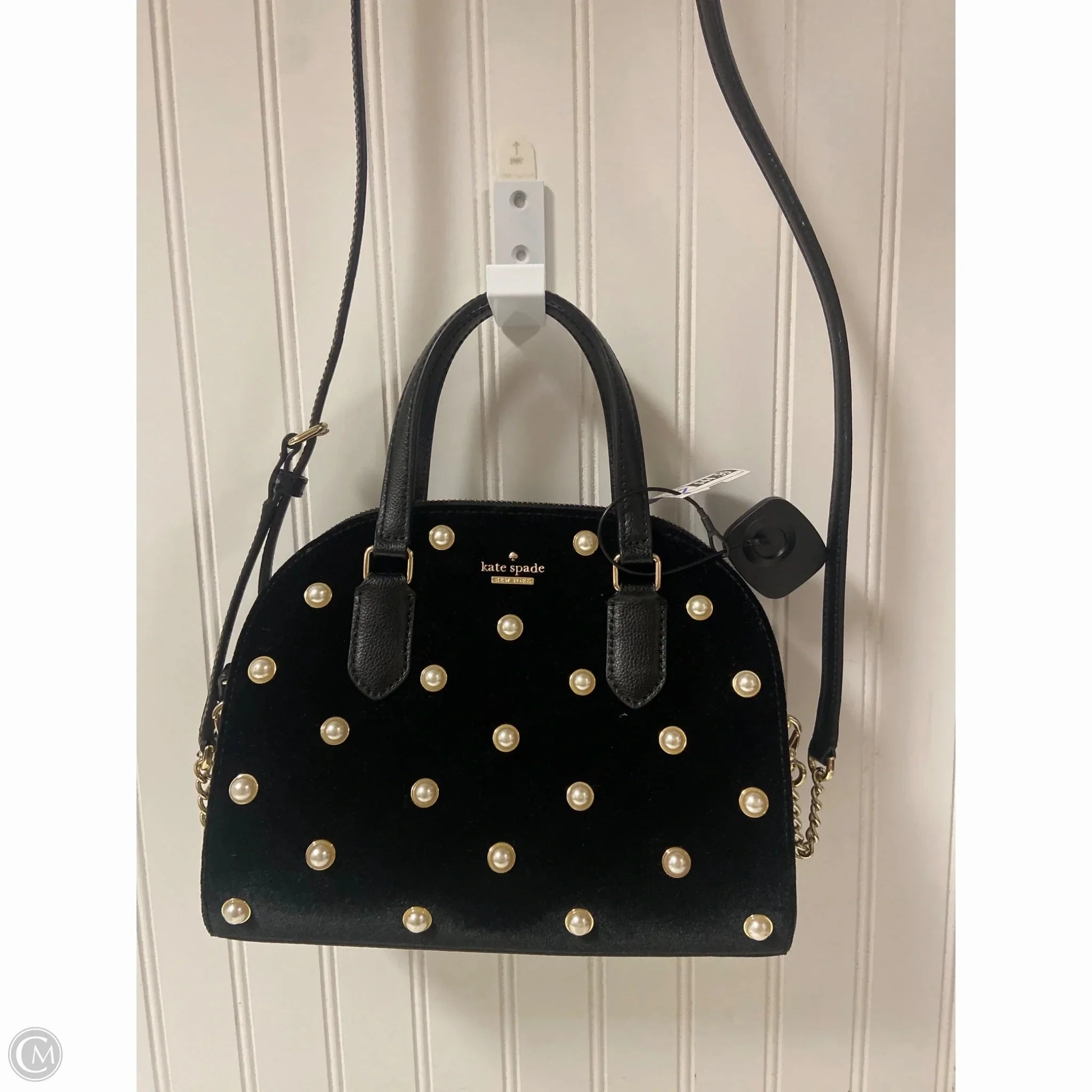 Crossbody Designer By Kate Spade, Size: Small