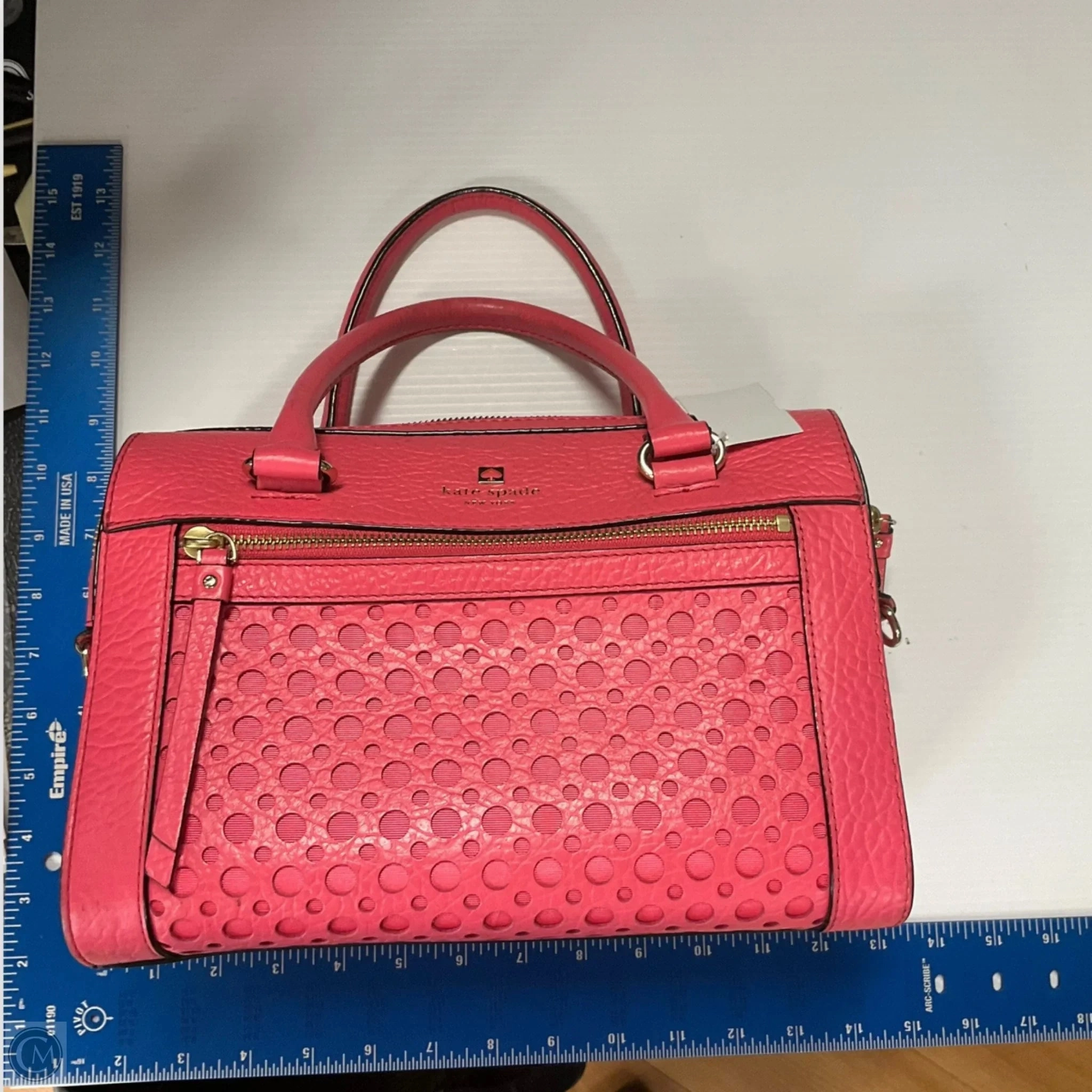 Crossbody Designer By Kate Spade, Size: Small