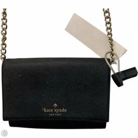 Crossbody Designer By Kate Spade, Size: Small