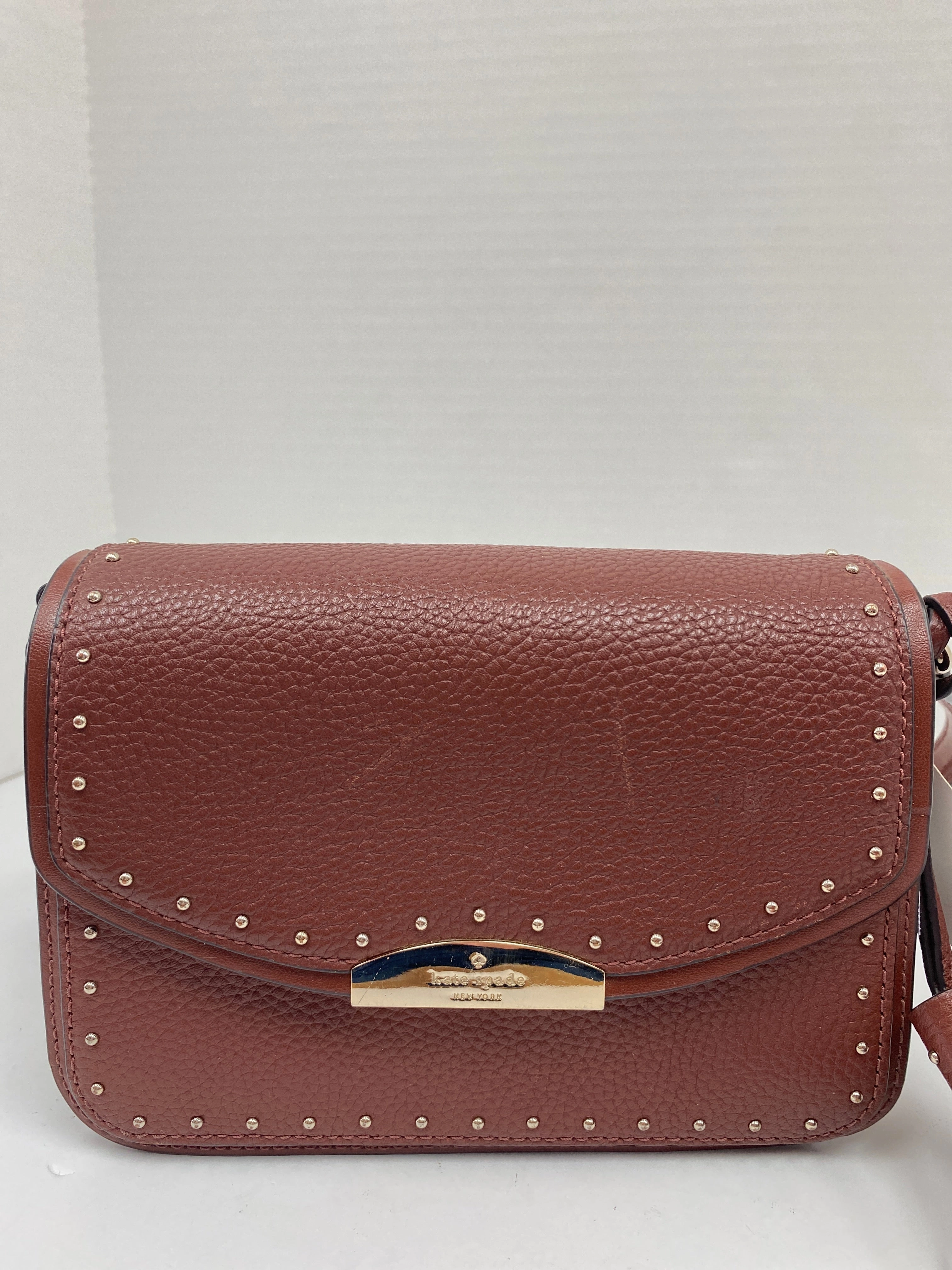 Crossbody Designer By Kate Spade  Size: Small