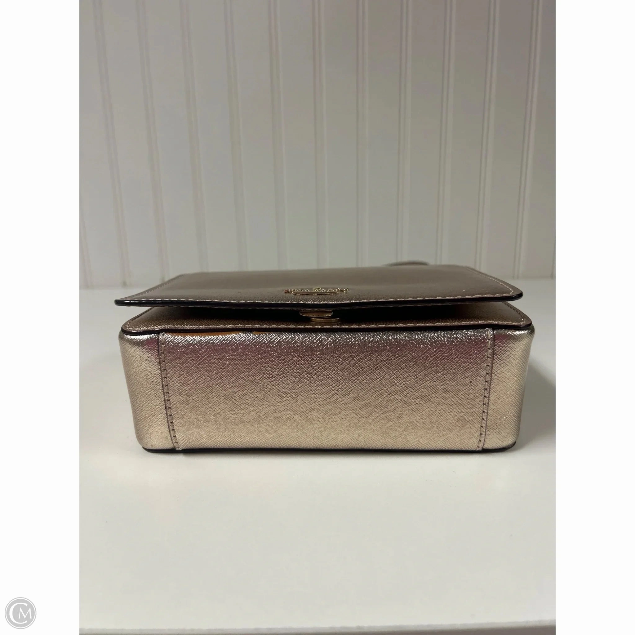 Crossbody Designer By Kate Spade, Size: Small