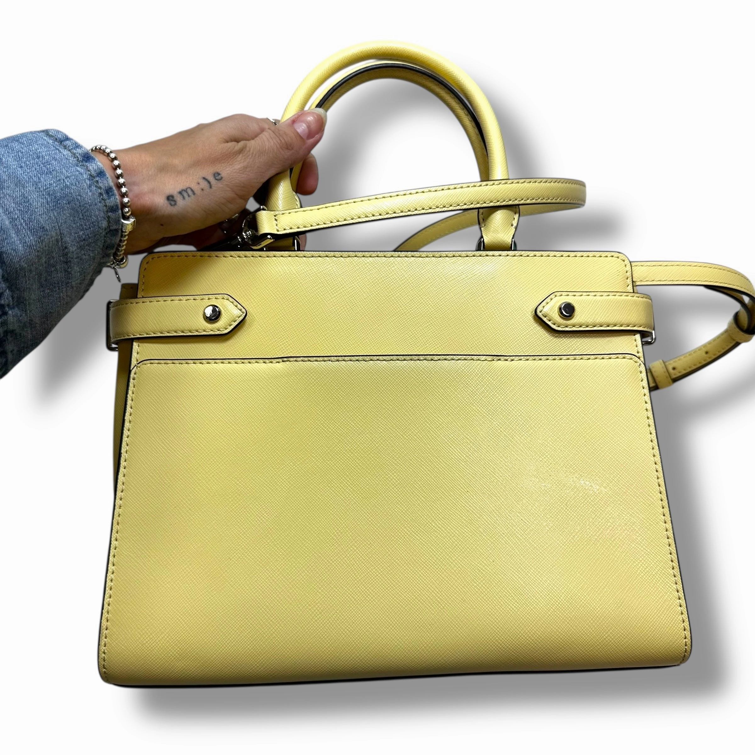 Crossbody Designer By Kate Spade, Size: Small