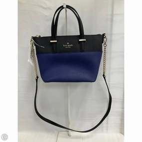 Crossbody Designer By Kate Spade, Size: Small