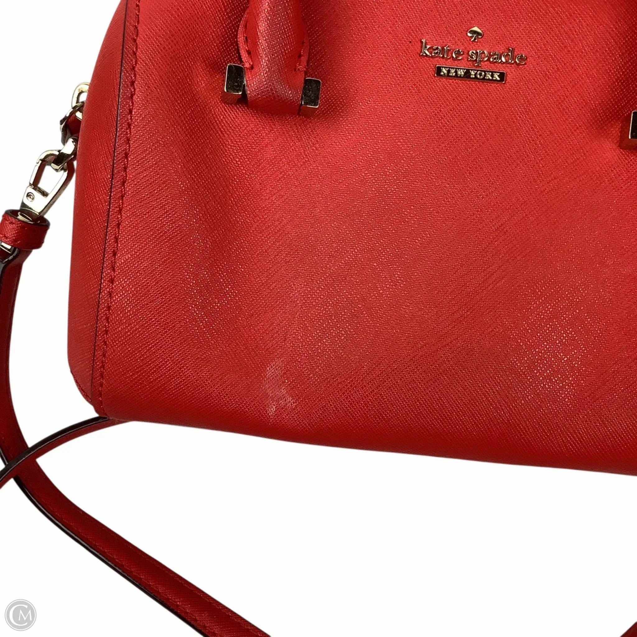 Crossbody Designer By Kate Spade, Size: Small