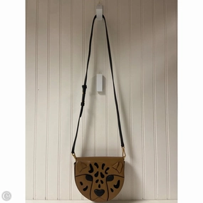Crossbody Designer By Kate Spade, Size: Small