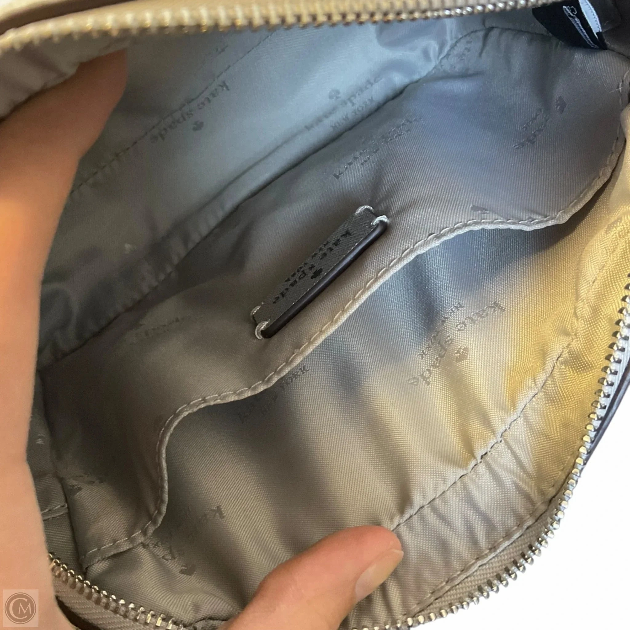 Crossbody Designer By Kate Spade, Size: Small