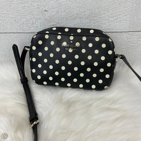 Crossbody Designer By Kate Spade, Size: Small
