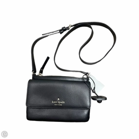 Crossbody Designer By Kate Spade, Size: Small