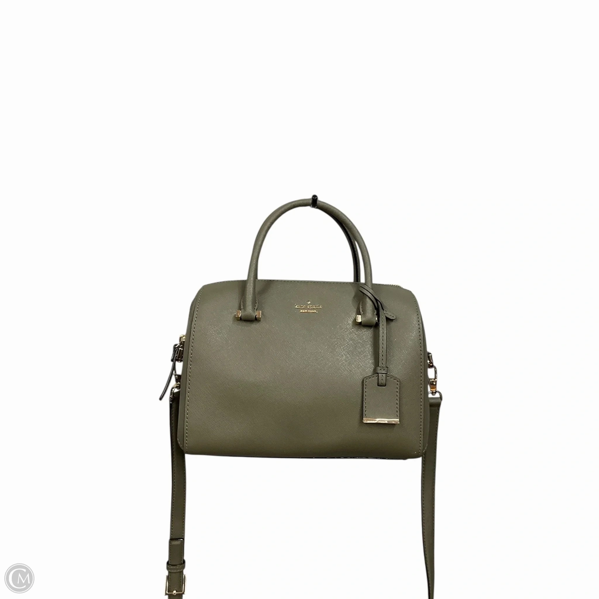 Crossbody Designer By Kate Spade, Size: Small