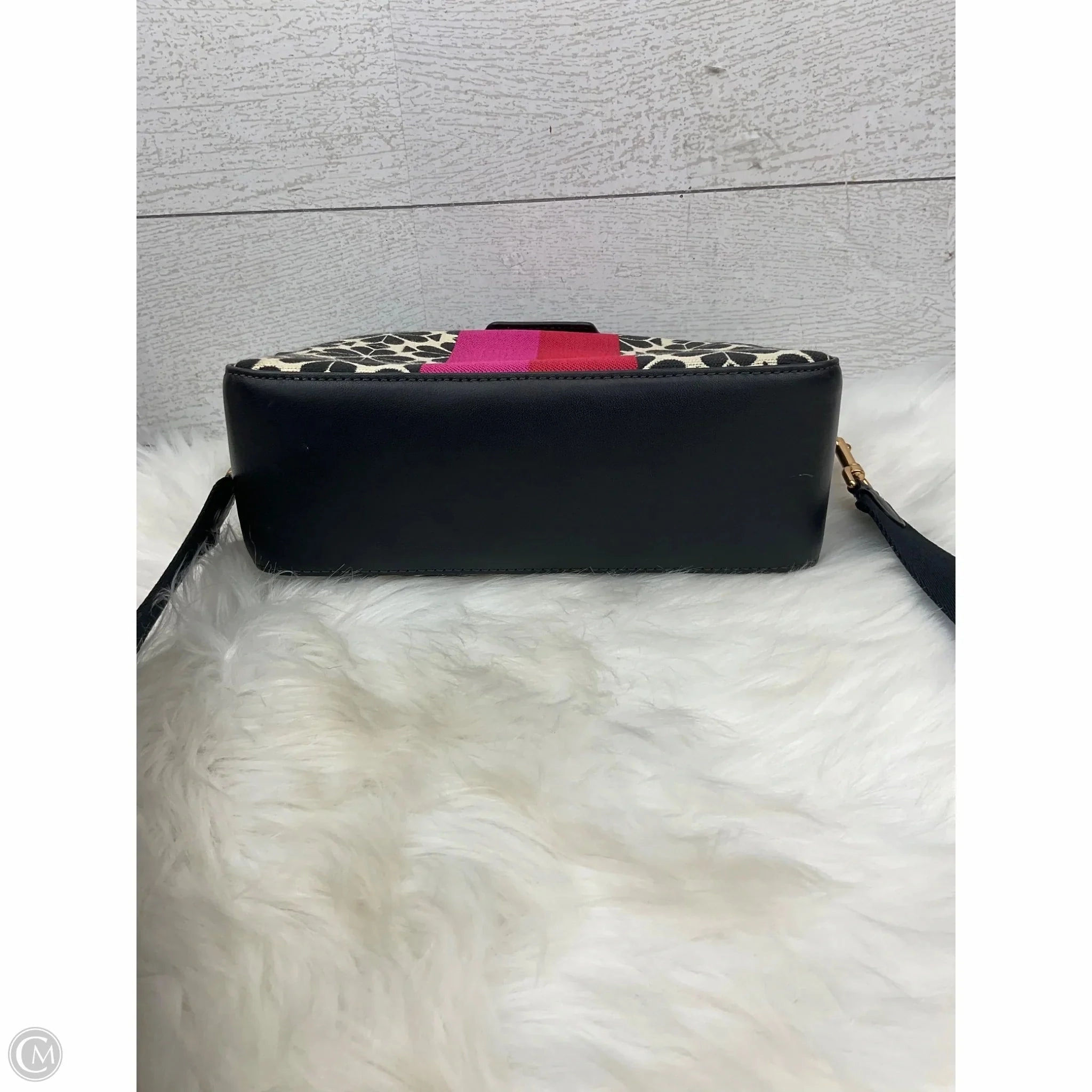 Crossbody Designer By Kate Spade, Size: Small