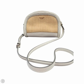 Crossbody Designer By Kate Spade, Size: small
