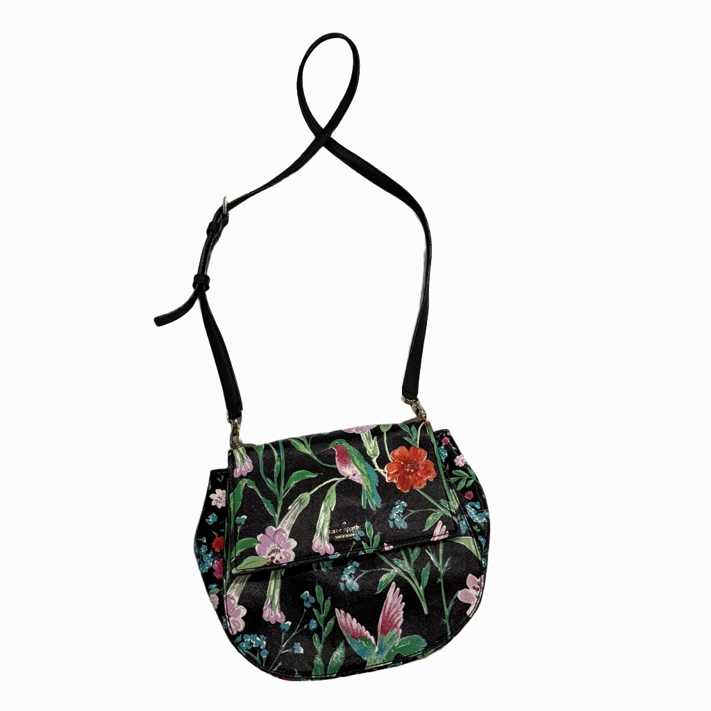 Crossbody Designer By Kate Spade  Size: Small