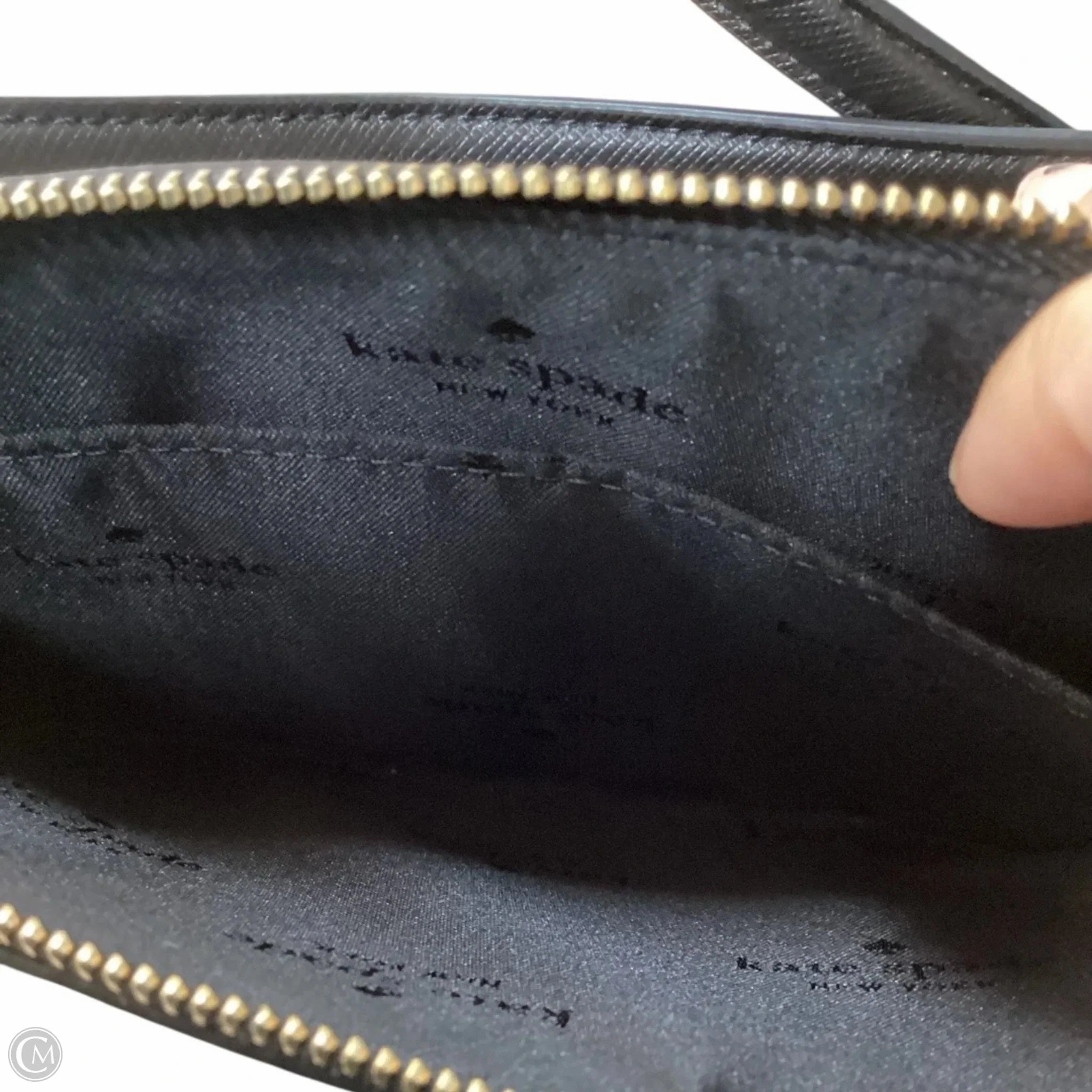 Crossbody Designer By Kate Spade, Size: Small