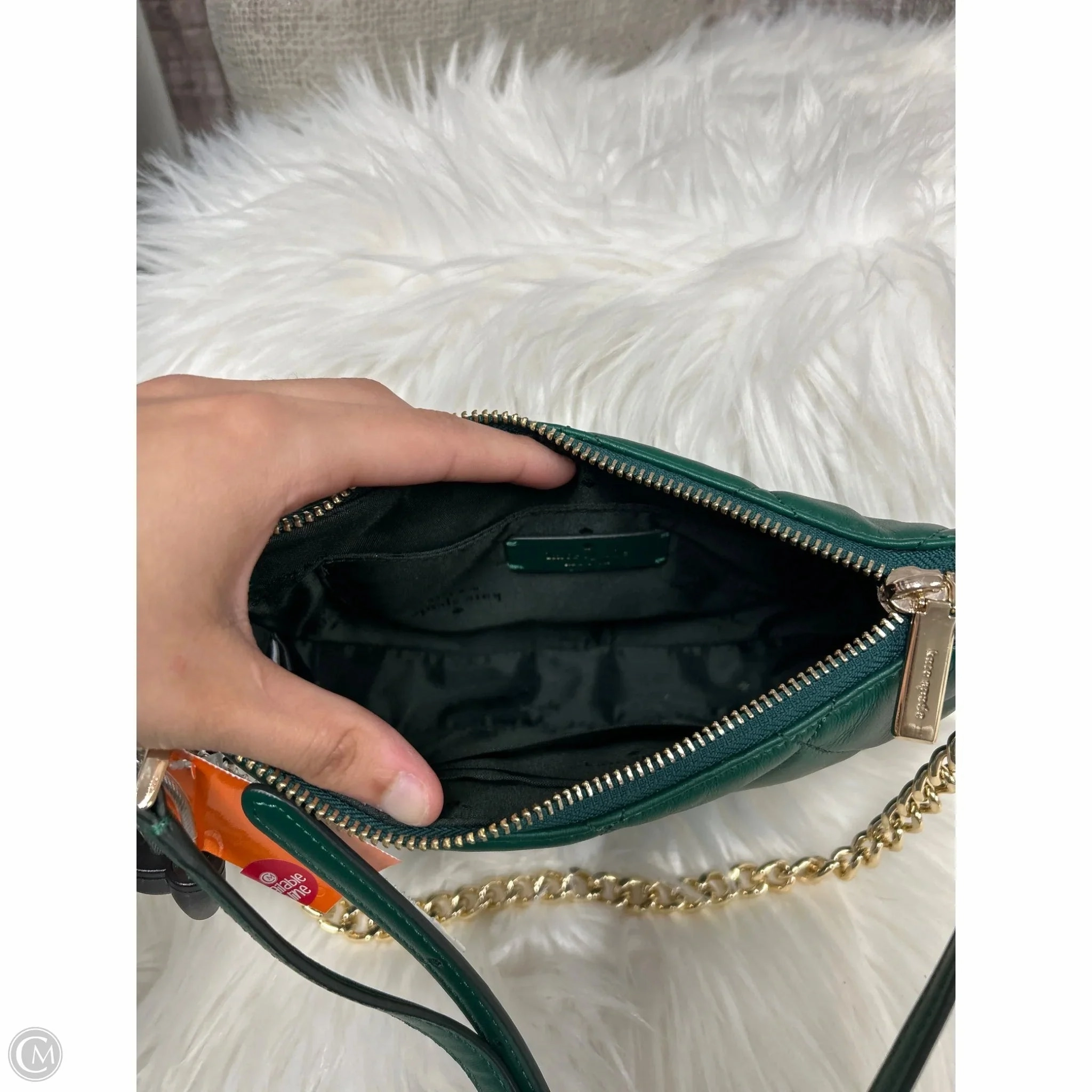 Crossbody Designer By Kate Spade, Size: Small