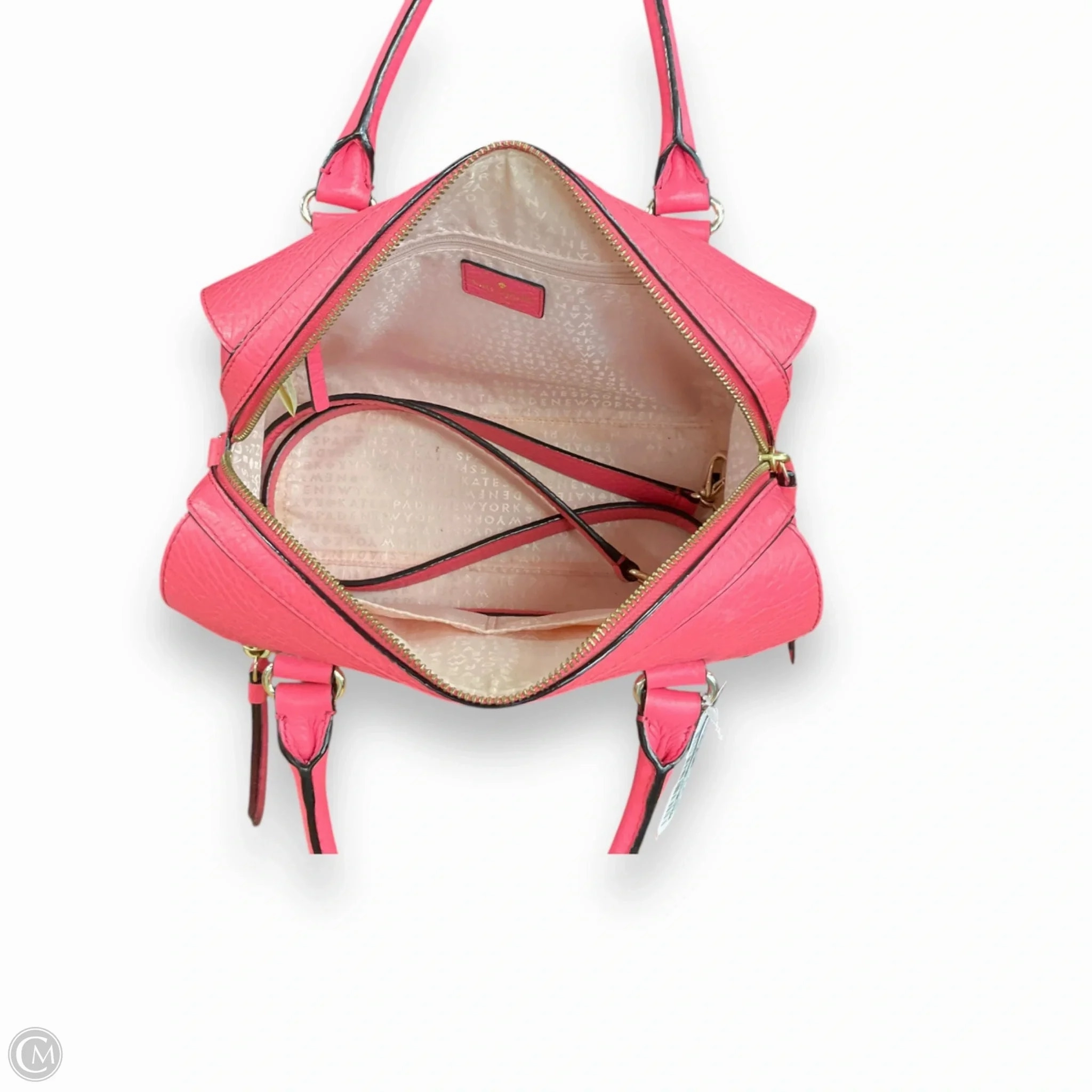 Crossbody Designer By Kate Spade, Size: Small