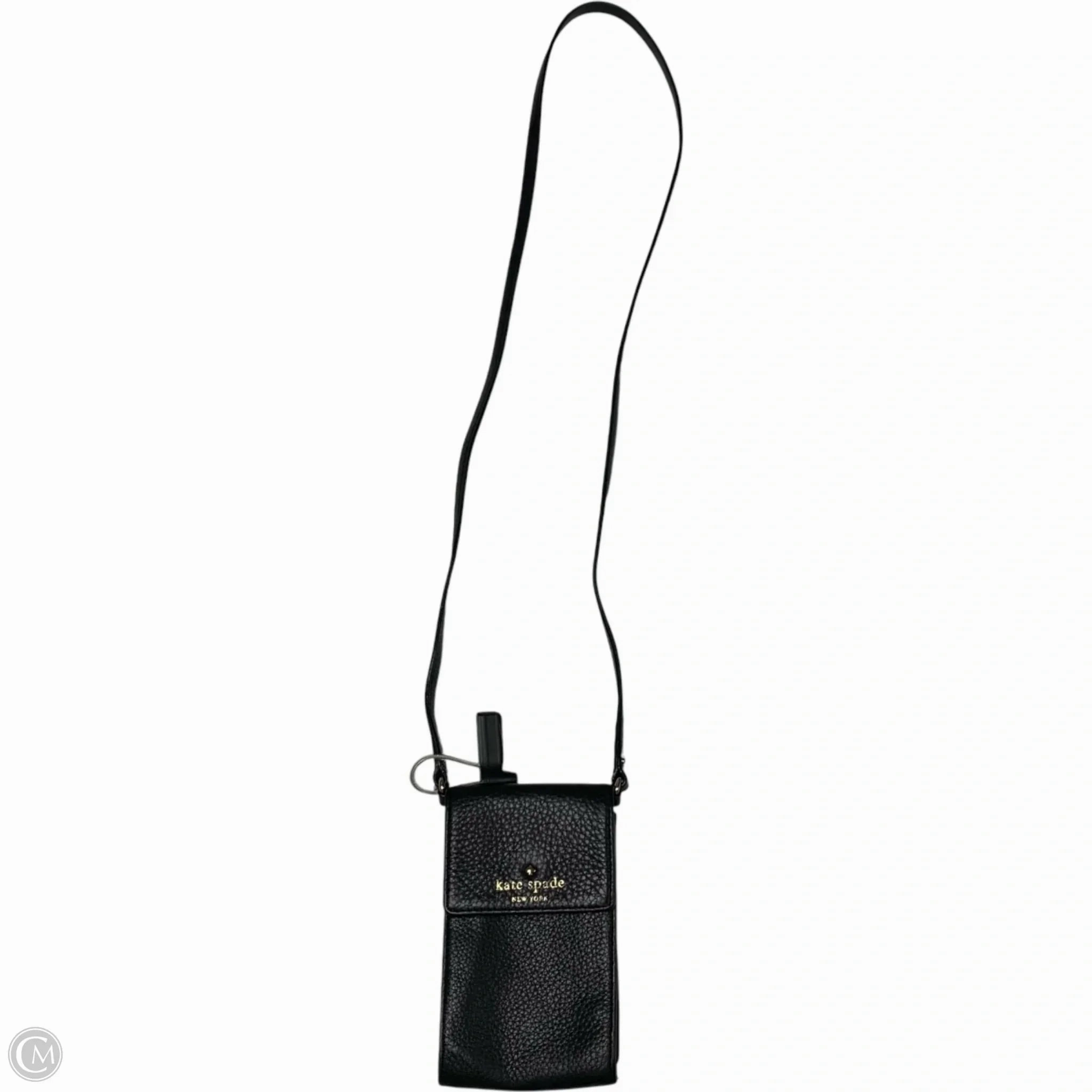 Crossbody Designer By Kate Spade, Size: Small