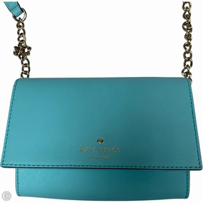 Crossbody Designer By Kate Spade, Size: Small