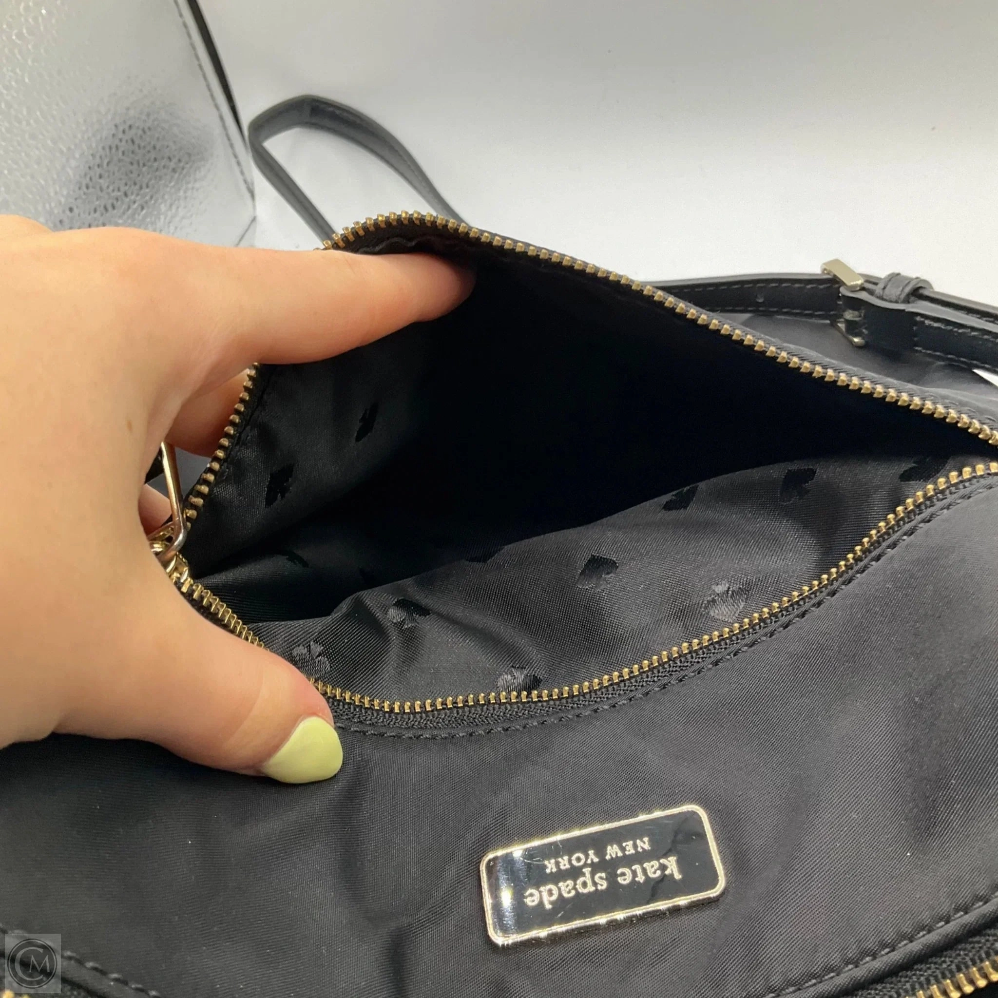 Crossbody Designer By Kate Spade, Size: Small
