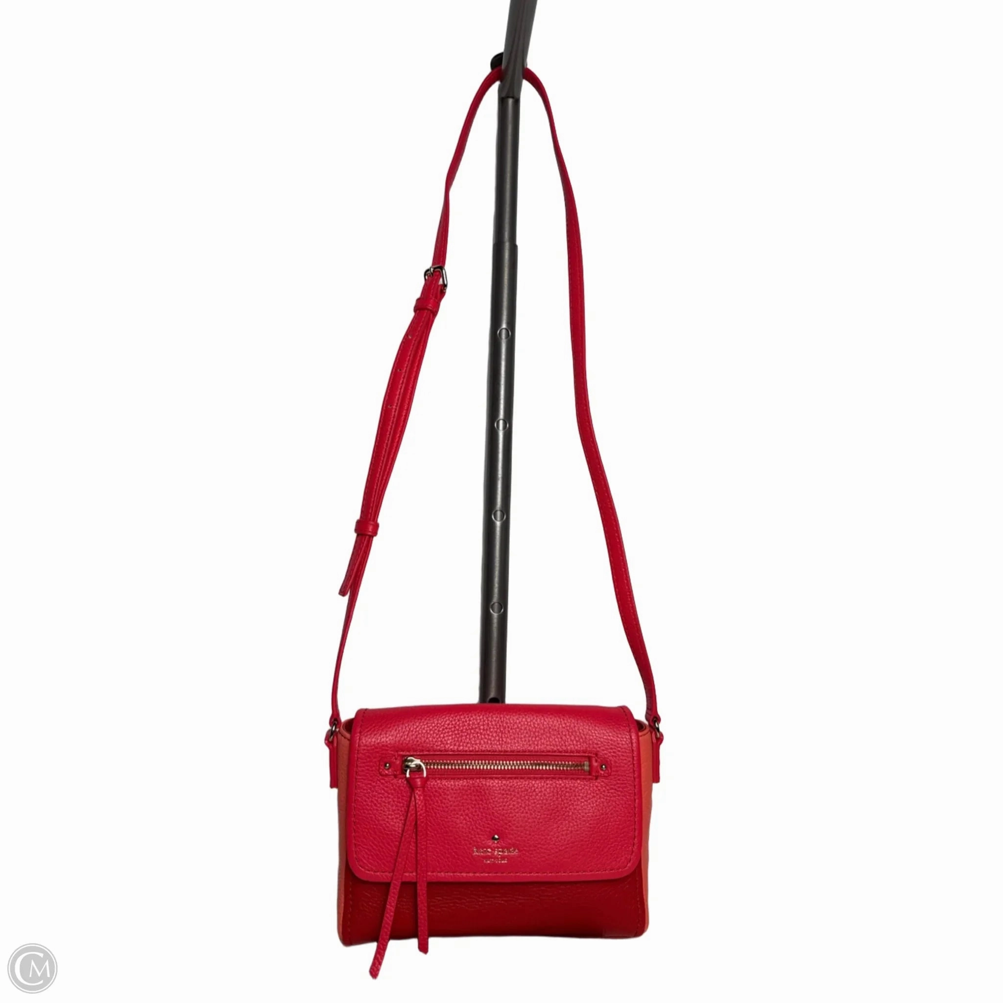 Crossbody Designer By Kate Spade, Size: Small