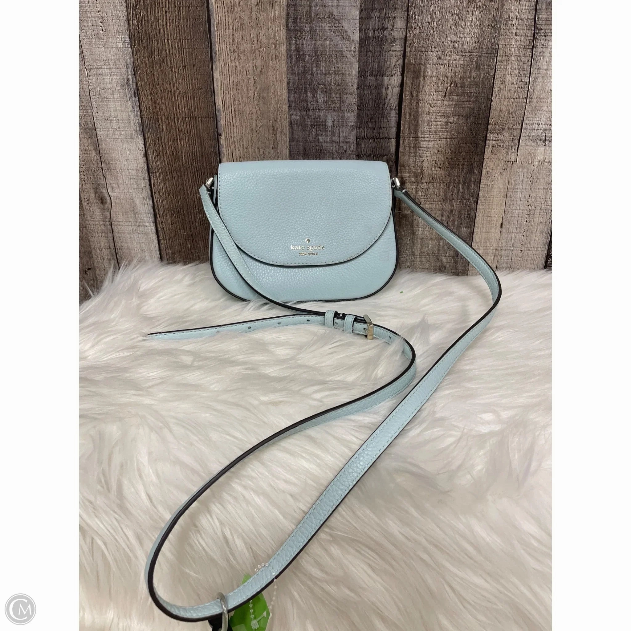 Crossbody Designer By Kate Spade, Size: Small