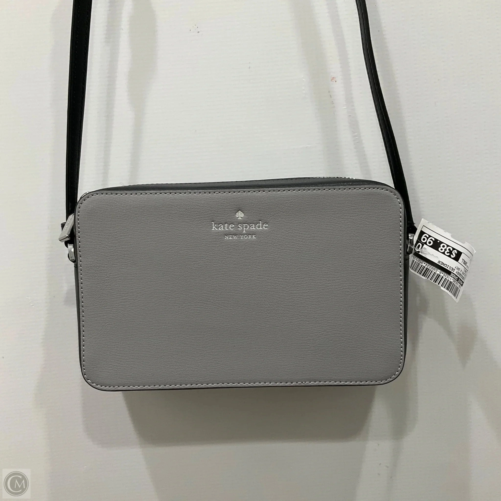 Crossbody Designer By Kate Spade, Size: Small