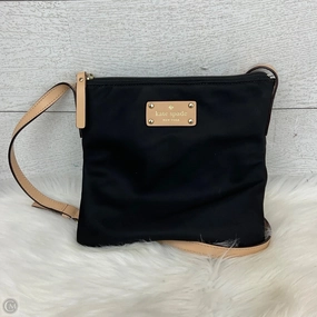 Crossbody Designer By Kate Spade, Size: Small