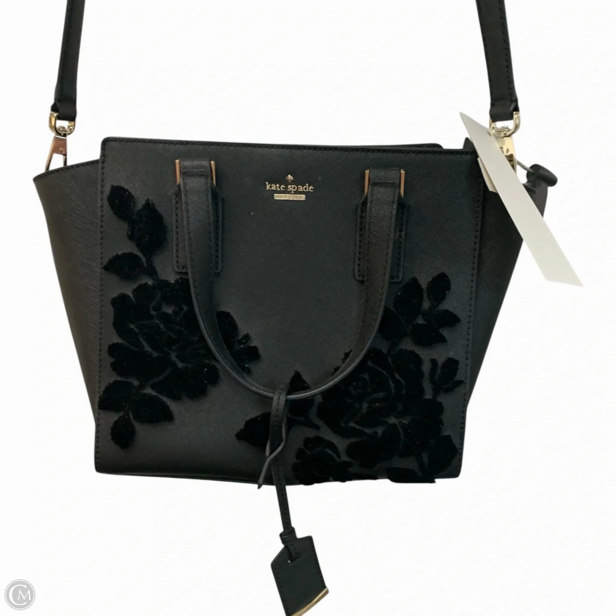 Crossbody Designer By Kate Spade, Size: Small