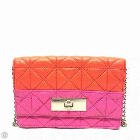 Crossbody Designer By Kate Spade, Size: Small